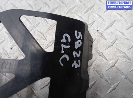 купить Кронштейн заднего бампера на Mercedes GLC (X253) Рестайлинг 2019 - 2023