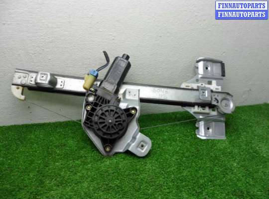 Стеклоподъемник задний левый HM32011 на Hummer H3 2005 - 2010