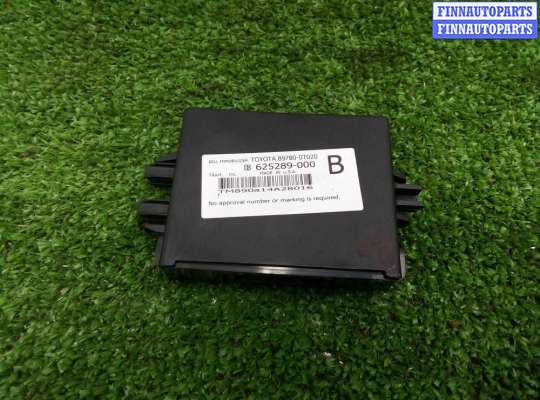 Блок управления TT762954 на Toyota Venza (GV10) 2008 - 2012