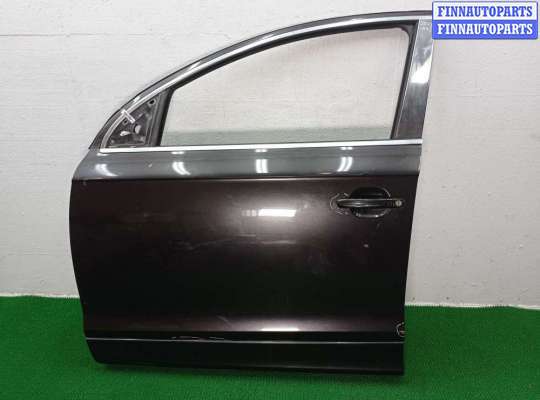 Замок двери передней левой AU1542169 на Audi Q7 (4LB) 2005 - 2009