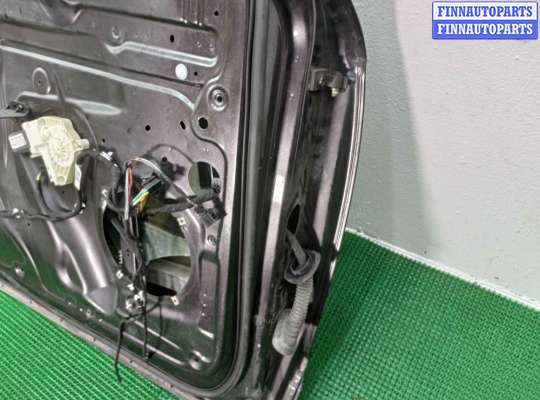 купить Замок двери передней левой на Audi Q7 (4LB) 2005 - 2009