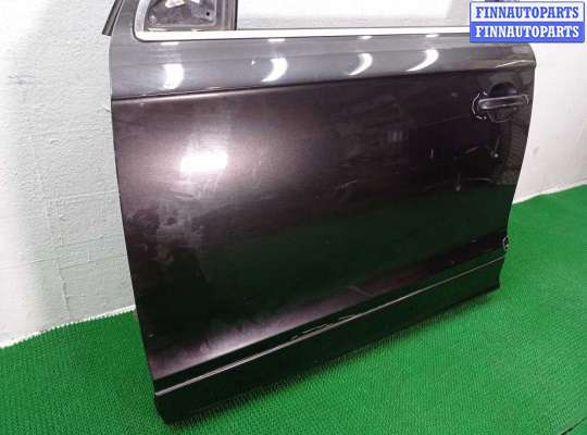 купить Замок двери передней левой на Audi Q7 (4LB) 2005 - 2009