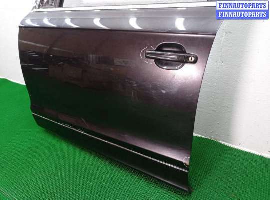 купить Замок двери передней левой на Audi Q7 (4LB) 2005 - 2009