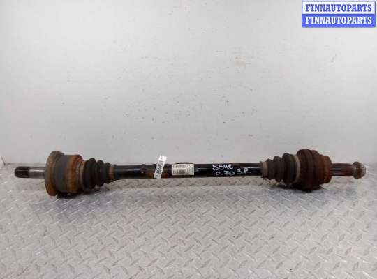 купить Полуось задняя правая на BMW X5 E70 рестайлинг 2010 - 2013
