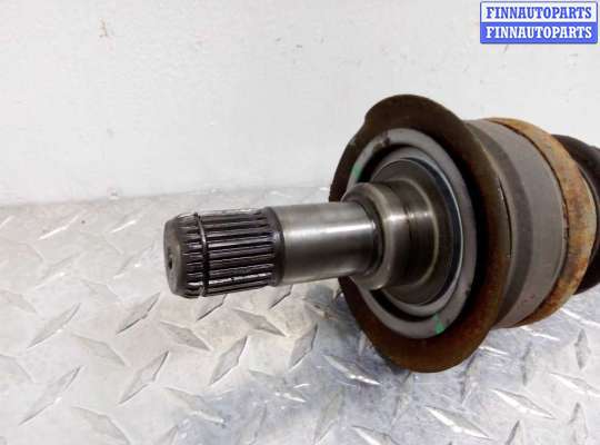 купить Полуось задняя правая на BMW X5 E70 рестайлинг 2010 - 2013