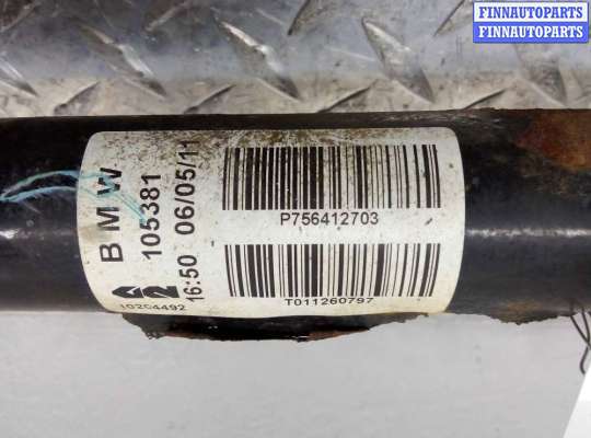 купить Полуось задняя правая на BMW X5 E70 рестайлинг 2010 - 2013