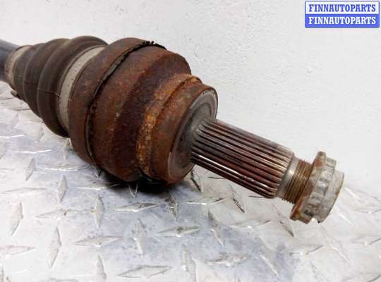 купить Полуось задняя правая на BMW X5 E70 рестайлинг 2010 - 2013