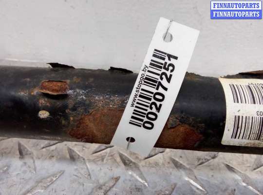 купить Полуось задняя правая на BMW X5 E70 рестайлинг 2010 - 2013