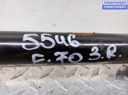 купить Полуось задняя правая на BMW X5 E70 рестайлинг 2010 - 2013