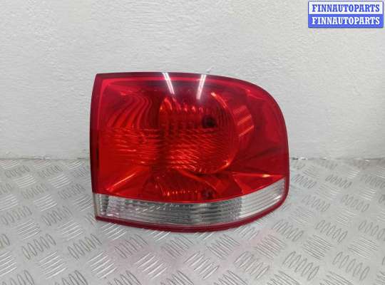 Фонарь крыла правый VG2677838 на Volkswagen Touareg I (7L) 2002 - 2006