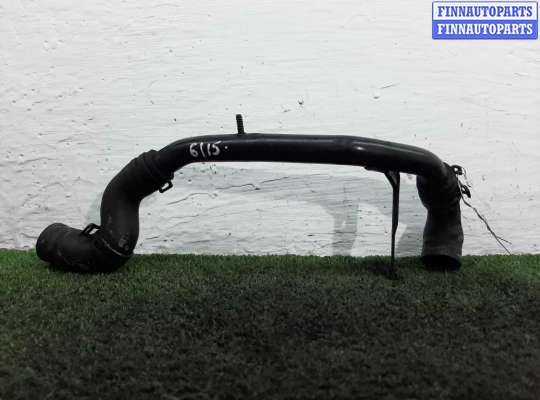 Патрубок (трубка, шланг) на Audi A4 (8K, B8)