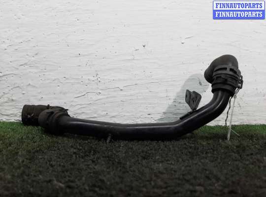 Трубка охлаждающей жидкости металлическая AU1646485 на Audi A4 B8 (8K2) рестайлинг 2012 - 2015