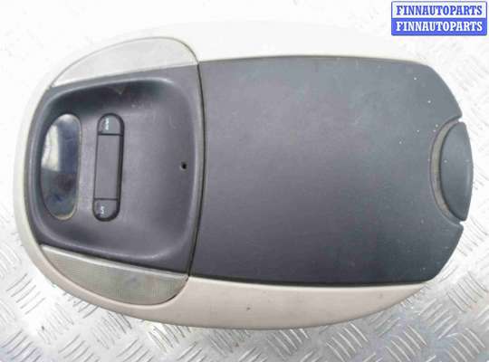 купить Плафон на Dodge Grand Caravan IV 2001 - 2007