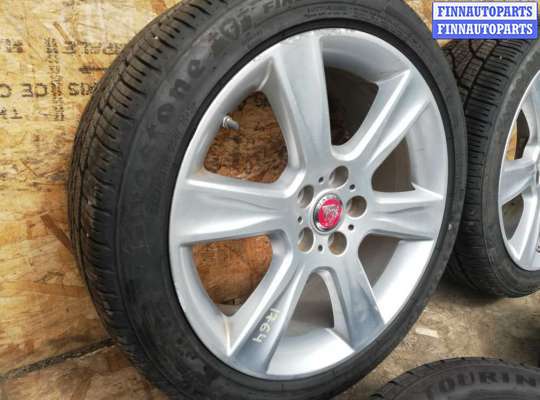 купить Диск литой на Jaguar XE (X760) 2015 - 2019