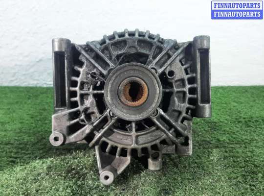 купить Генератор на Mercedes C-klasse (W203) Рестайлинг 2004 - 2007