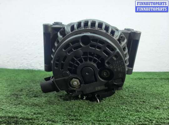 купить Генератор на Mercedes C-klasse (W203) Рестайлинг 2004 - 2007