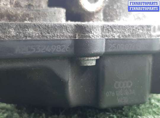 купить Заслонка дроссельная на Volkswagen T5 2003 - 2009