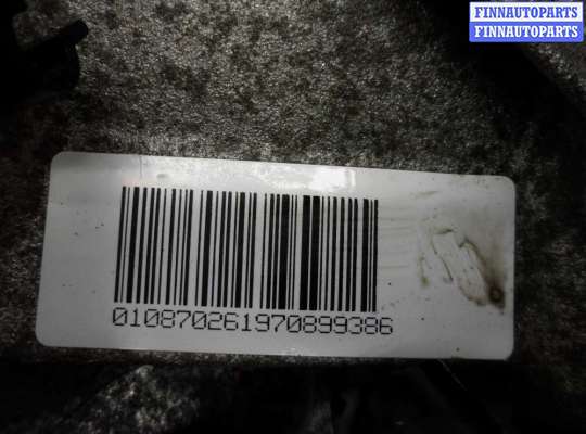 купить АКПП на Land Rover Range Rover Sport (LW,L494) 2013 - 2017