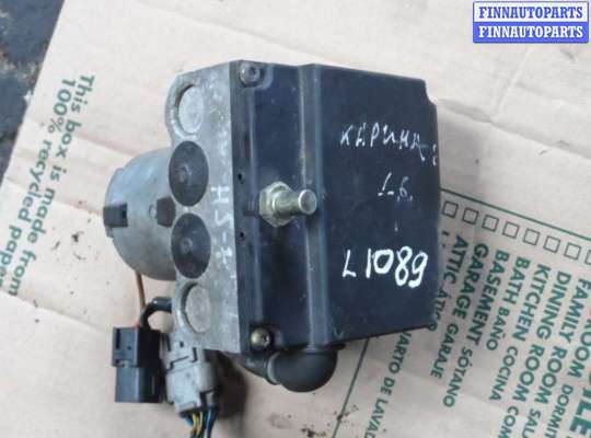 Блок ABS TT466596 на Toyota Carina E (T190) 1992 - 1997