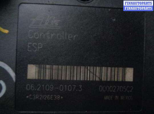 купить Блок ABS на Nissan Murano I (Z50) 2002 - 2008