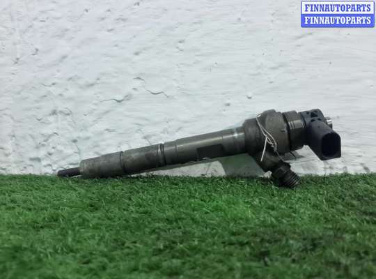 Форсунка топливная AU1720802 на Audi A4 B8 (8K2) рестайлинг 2012 - 2015