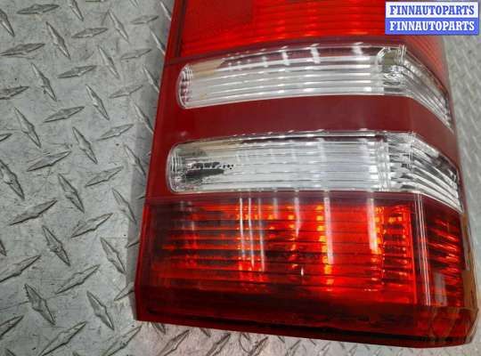 купить Фонарь крыла левый на Mercedes Sprinter II (w906) 2006 - 2017