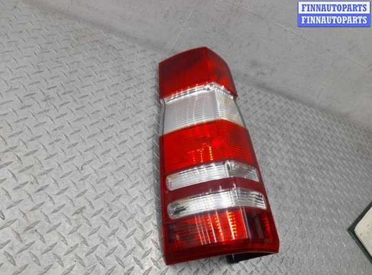 купить Фонарь крыла левый на Mercedes Sprinter II (w906) 2006 - 2017