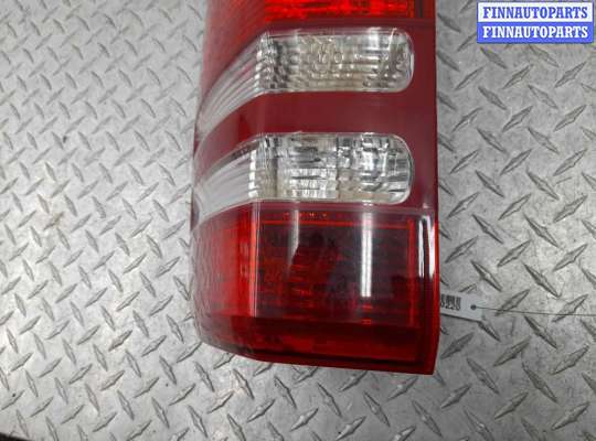 купить Фонарь крыла левый на Mercedes Sprinter II (w906) 2006 - 2017