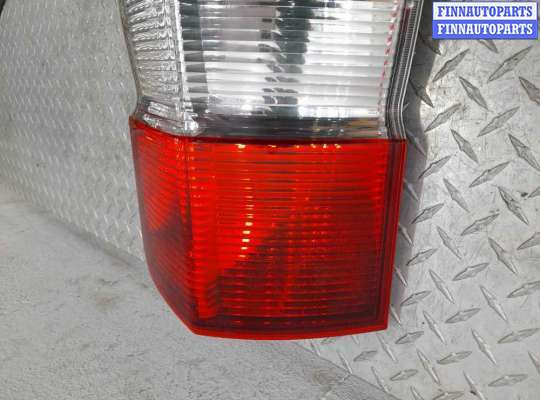 купить Фонарь крыла левый на Mercedes Sprinter II (w906) 2006 - 2017