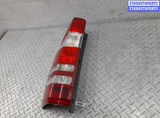 купить Фонарь крыла левый на Mercedes Sprinter II (w906) 2006 - 2017