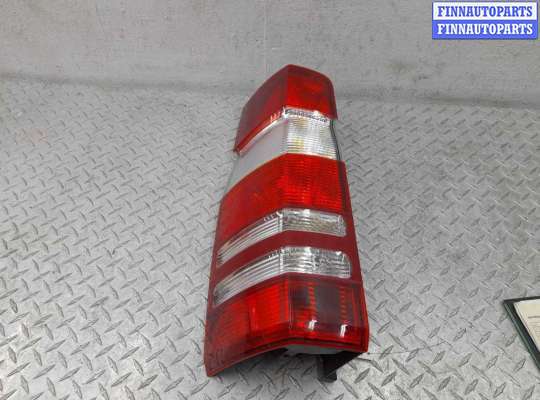 купить Фонарь крыла левый на Mercedes Sprinter II (w906) 2006 - 2017