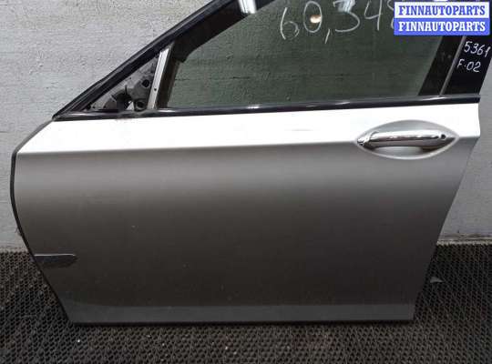 купить Дверь передняя левая на BMW 7-Series F01,F02 2008 - 2012