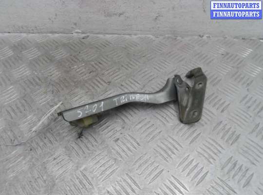 купить Петля капота левая на Subaru Tribeca (WX) 2004 - 2007