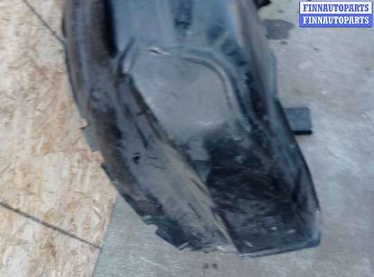купить Подкрылок задний левый на Subaru Tribeca Рестайлинг (WX) 2007 - 2014