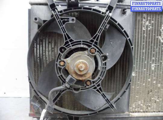 купить Вентилятор охлаждения (электро) на Mitsubishi Carisma (DA) 1995 - 2006