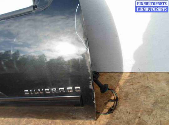 купить Стеклоподъемник передний правый на Chevrolet Silverado II (GMT900) 2007 - 2013