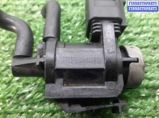 купить Клапан электромагнитный на Audi A4 B8 (8K2) рестайлинг 2012 - 2015