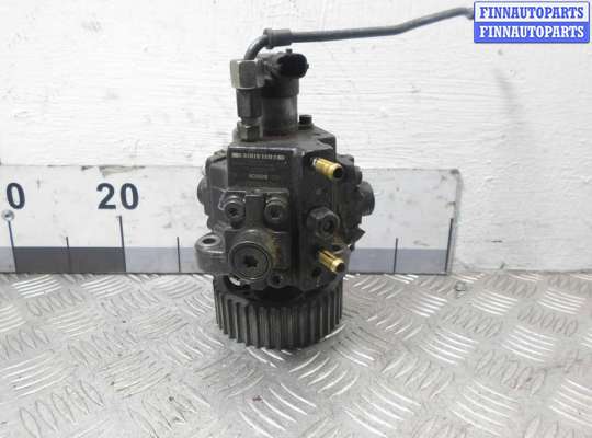 ТНВД OP1243952 на Opel Astra H 2004 - 2014