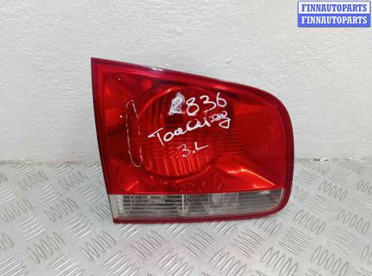 Фонарь крышки левый VG1765035 на Volkswagen Touareg I (7L) 2002 - 2006