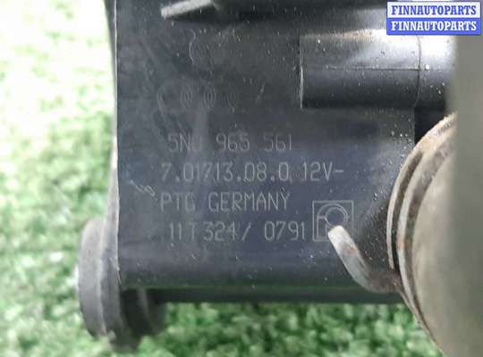 купить Насос водяной электрический на Audi A4 B8 (8K2) рестайлинг 2012 - 2015