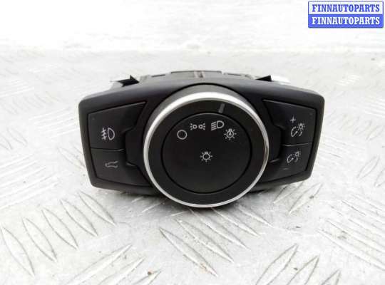купить Переключатель света на Ford Escape III рестайлинг 2016 - 2019