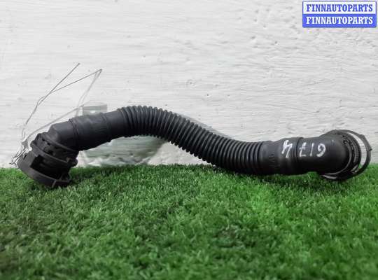 купить Патрубок на Skoda Superb II (3T) 2008 - 2015