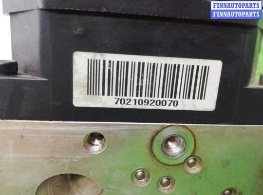 купить Блок ABS на Hyundai Sonata VI (YF) 2009 - 2014