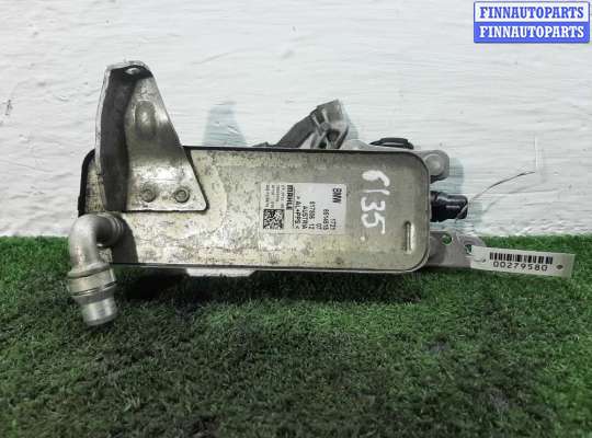 купить Теплообменник на BMW X3 F25 рестайлинг 2014 - 2018