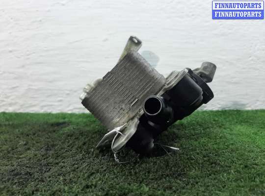 купить Теплообменник на BMW X3 F25 рестайлинг 2014 - 2018