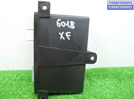 купить Блок управления на Jaguar XF (X250) рестайлинг 2011 - 2015