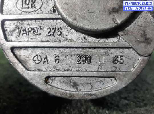 купить Насос вакуумный на Mercedes M-klasse (W163) Рестайлинг 2001 - 2005