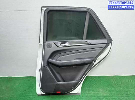 купить Стекло двери задней правой на Mercedes M-klasse (W166) 2011 - 2015