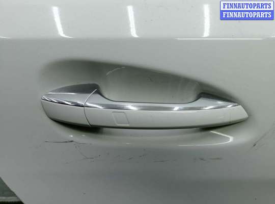 купить Стекло двери задней правой на Mercedes M-klasse (W166) 2011 - 2015