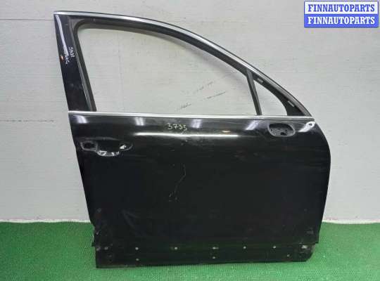 Дверь передняя правая VG2392507 на Volkswagen Touareg II (7P) 2010 - 2014
